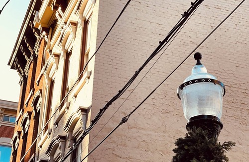 Over-the-Rhine Apartment | Feel at Home in the Heart of OTR!