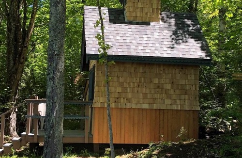 La Pointe House | Feeling Superior - Cliffside Home with Amazing Lake Views
