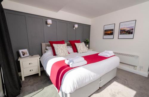 Ambleside Apartment | Fell View Retreat