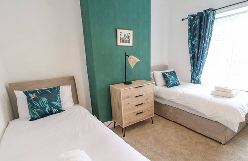 North Bitchburn Cottage | FELLEND HOUSE, pet friendly, with open fire in Cockfield