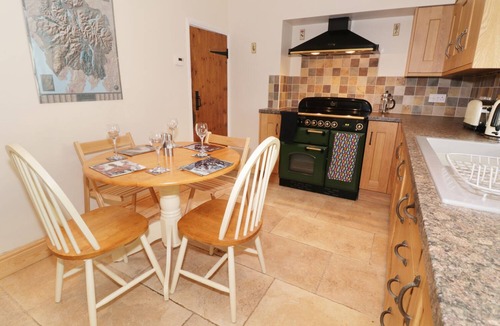 Glenridding Cottage | FELLVIEW, with open fire in Glenridding