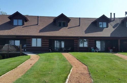 Lac du Flambeau House | Fence Lake Condo #10 - Docking, WIFI, Beach