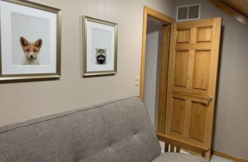 Lac du Flambeau House | Fence Lake Condo #10 - Docking, WIFI, Beach