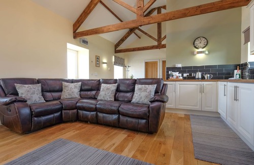 North Bitchburn Cottage | FERN COTTAGE, family friendly, with open fire in Butterknowle