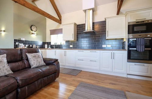 North Bitchburn Cottage | FERN COTTAGE, family friendly, with open fire in Butterknowle