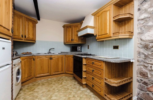 Akeld Cottage | Fern Cottage, Wooler