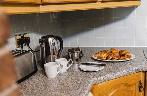 Akeld Cottage | Fern Cottage, Wooler