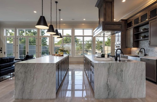 Katie Hill Neighborhood House | Fern Manor-5bdrm-Private Pool-Theatre-Luxury Rental
