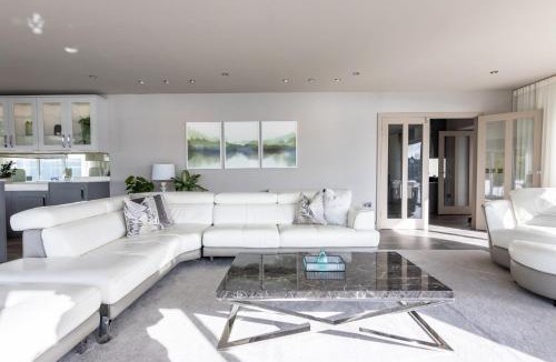 Scaniport Villa | Fern View