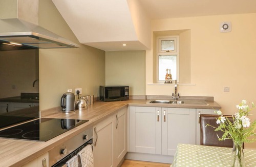 North Bitchburn House | Ferngrove Cottage, Butterknowle