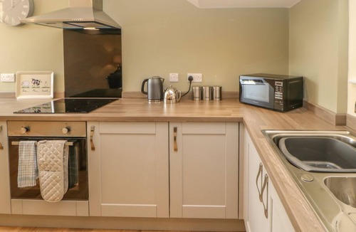 North Bitchburn House | Ferngrove Cottage, Butterknowle