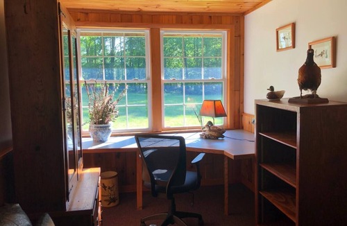 Farmington House | FernRockCabin- A Peaceful getaway in the Laurel Highlands of PA