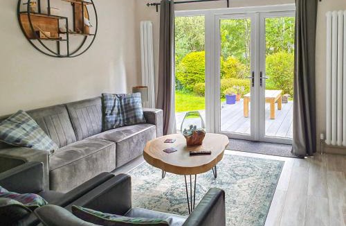Pitlochry House | Ferry Cottage