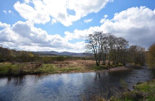 Banchory House | Feughside