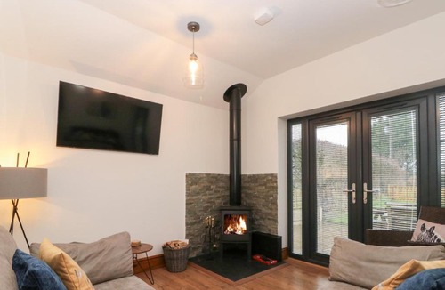 Muston House | Fieldside