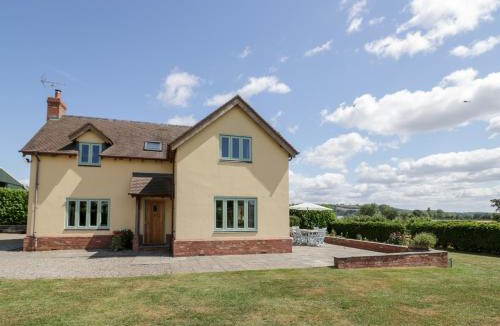 Hay-on-Wye House | Filly Brook