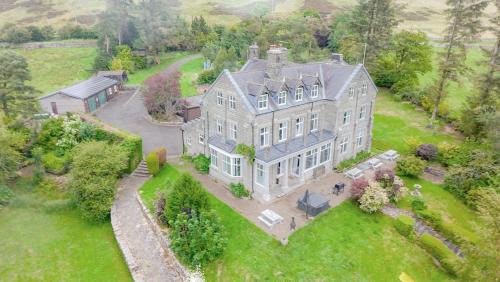 Middleton in Teesdale House | Finest Retreats - Evergreen Manor