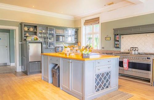 Middleton in Teesdale House | Finest Retreats - Evergreen Manor