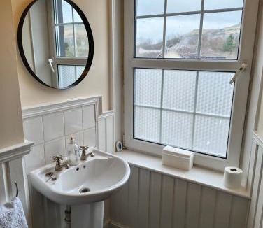 Fintry Apartment | Fintry Inn