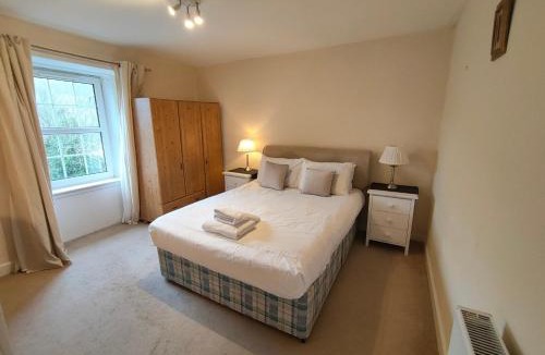 Fintry Apartment | Fintry Inn