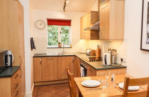 Skelwith Bridge House | Fir Howe