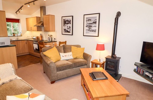 Skelwith Bridge Cottage | Fir Howe