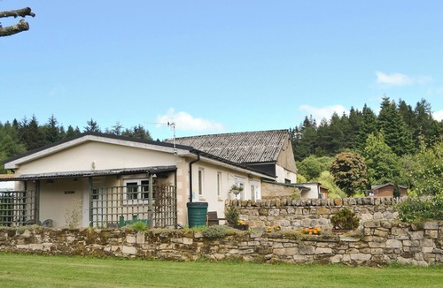 Northumberland Cottage | Fir Tree Cottage - UKC646