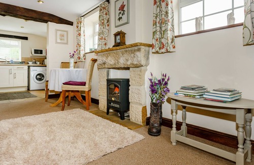 Ripley Cottage | Fir Tree Stables