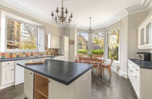 Windermere Cottage | Fir Trees