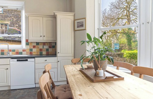 Windermere Cottage | Fir Trees