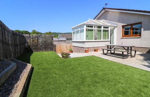 Glencarse House | Fircroft