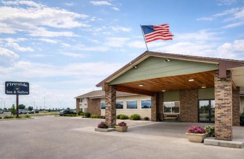 Devils Lake Hotel | Fireside Inn and Suites