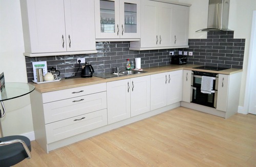 Rockcliffe Cottage | Firpoint - a cottage that sleeps 6 guests in 3 bedrooms
