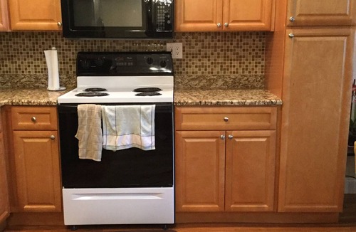 Fishermans Hideaway Condo | First floor condo 55+ community, 90 day minimum stay, no smoking