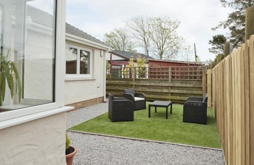 Southerness House | Firth Lodge