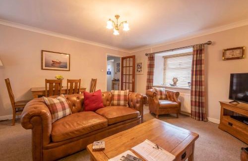 Woodhorn House | Fisherman's Cottage