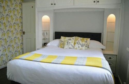 Woodhorn House | Fisherman's Cottage