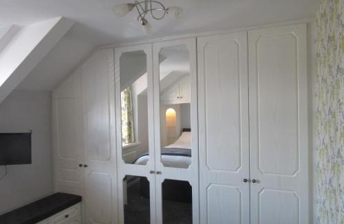 Woodhorn House | Fisherman's Cottage