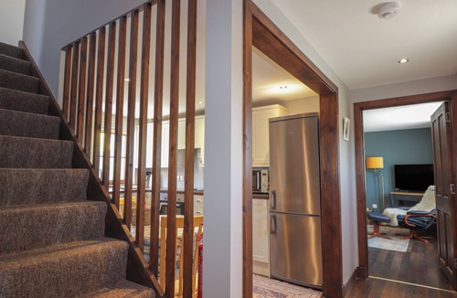Ardersier Cottage | Fishers Cottage