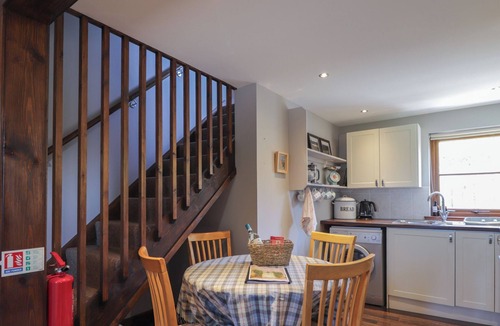 Ardersier Cottage | Fishers Cottage
