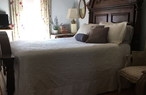 Rosemont Bed & Breakfast | Fleetwood House Bed & Breakfast