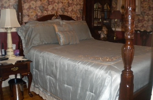 Rosemont Bed & Breakfast | Fleetwood House Bed & Breakfast
