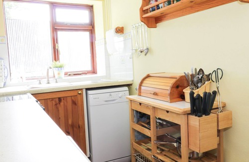 Cornhill on Tweed Cottage | Flodden Edge Farm Cottage