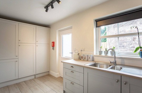 Old Bewick Cottage | Flossy's House -UK35020