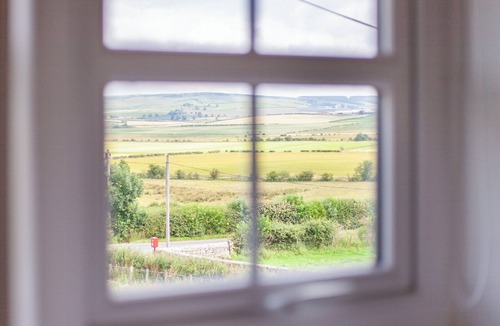 Old Bewick Cottage | Flossy's House -UK35020