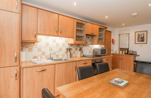 Pittenweem Cottage | Flour Loft