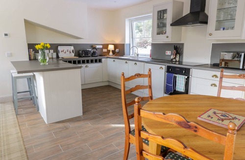 Strathblane Cottage | Fois House