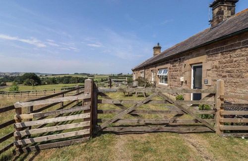 Old Bewick House | Folly View