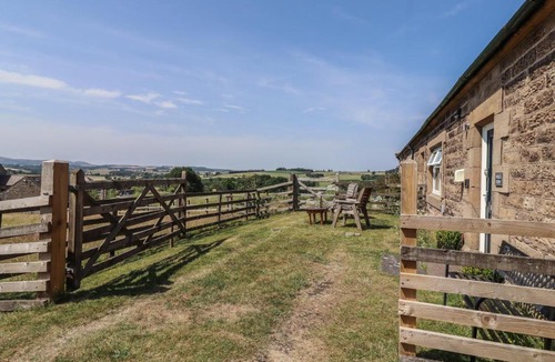 Old Bewick House | Folly View