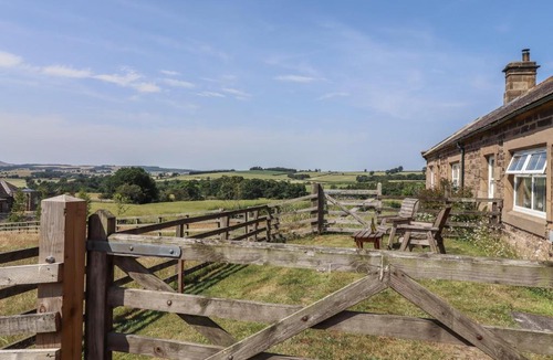 Old Bewick House | Folly View